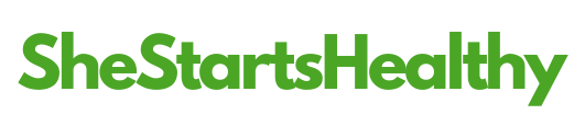 Shestartshealthy
